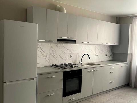 квартира за адресою Кармелюка вул., 3/2