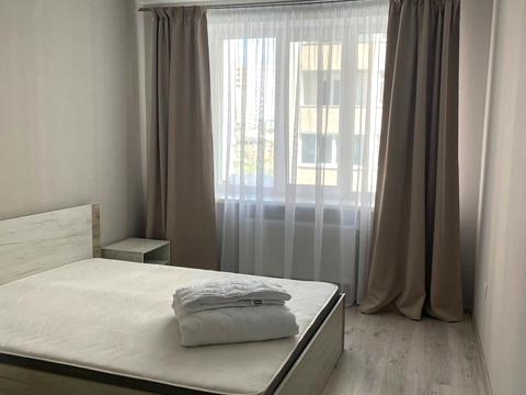 квартира за адресою Кармелюка вул., 3/2