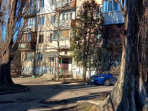 квартира за адресою Вацлава Гавела бульв. (Івана Лепсе), 30