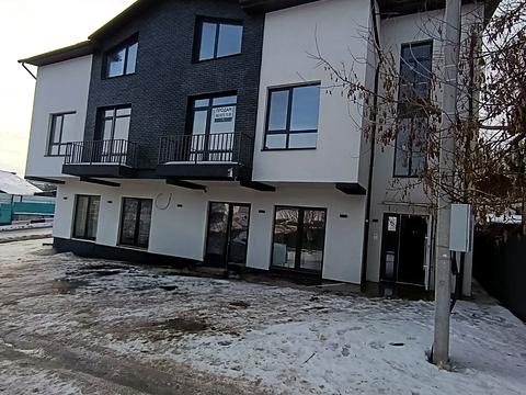 квартира за адресою Владислава Городецького вул. (Червоних Партизан), (Будинок)