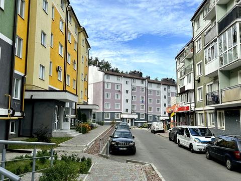 комерційна за адресою Білокур вул. (Курська), 5-А, 5-Б, 5-В, 5-Г