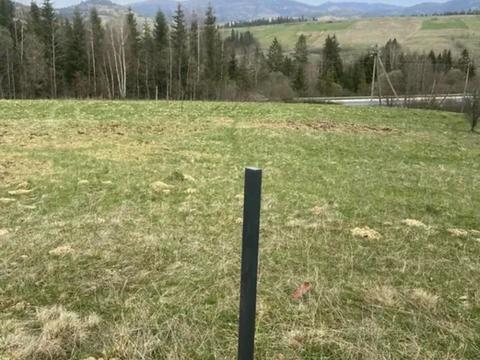 ділянка за адресою 