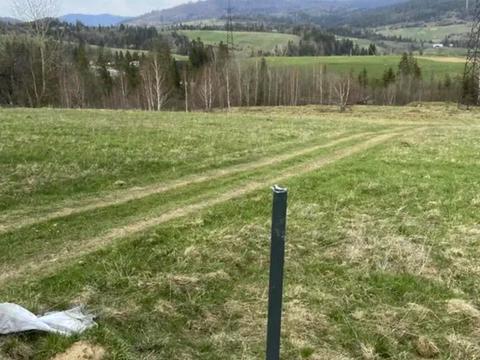 ділянка за адресою 