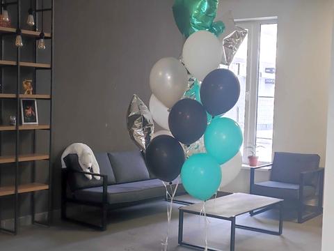 квартира за адресою Олександра Олеся вул., 8/17