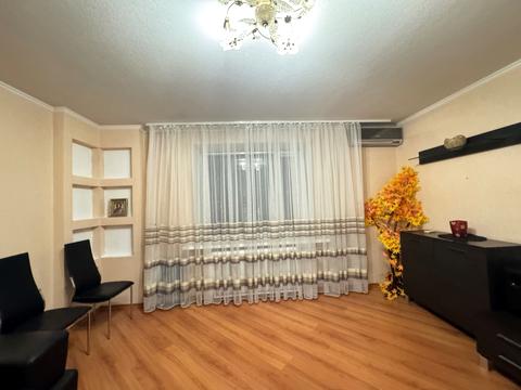 квартира по адресу Берестейский просп. (Победы), 107