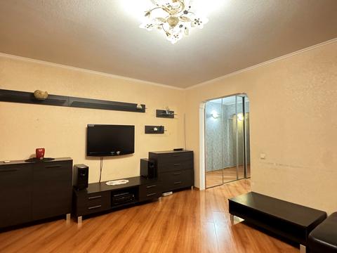 квартира по адресу Берестейский просп. (Победы), 107