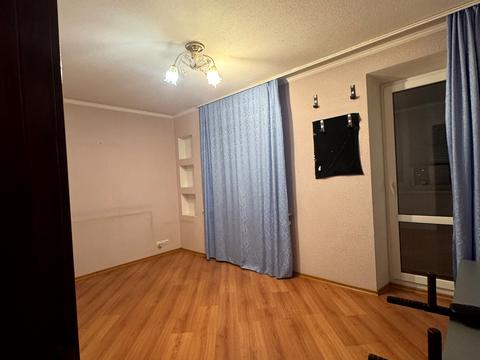 квартира по адресу Берестейский просп. (Победы), 107