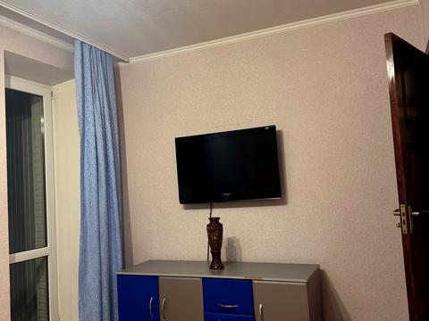 квартира по адресу Берестейский просп. (Победы), 107