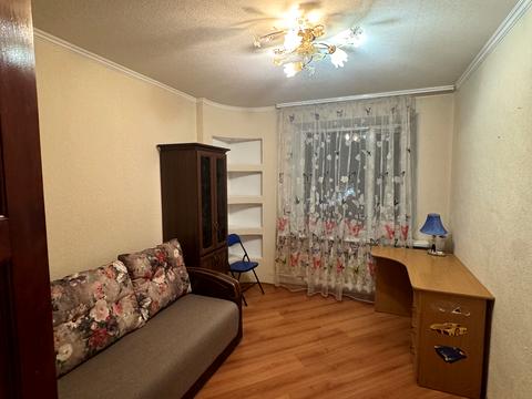 квартира по адресу Берестейский просп. (Победы), 107