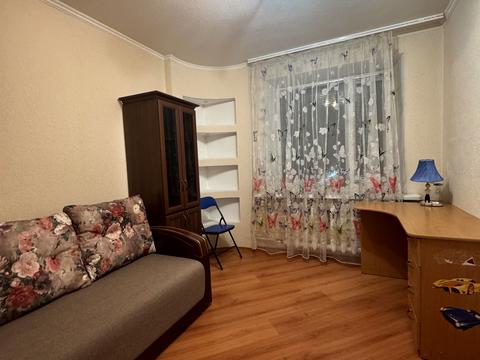 квартира по адресу Берестейский просп. (Победы), 107