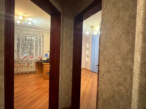 квартира по адресу Берестейский просп. (Победы), 107