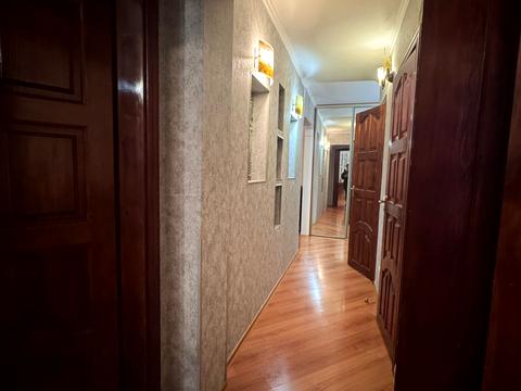 квартира по адресу Берестейский просп. (Победы), 107