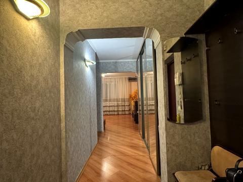 квартира по адресу Берестейский просп. (Победы), 107