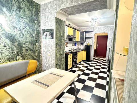 квартира по адресу Берестейский просп. (Победы), 107