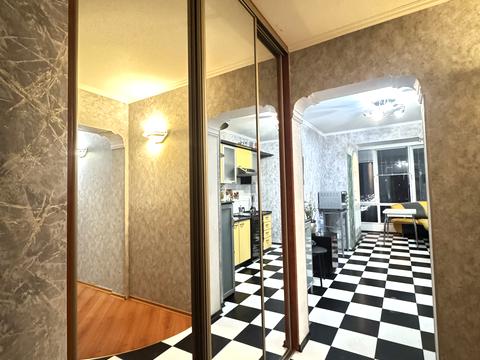 квартира по адресу Берестейский просп. (Победы), 107