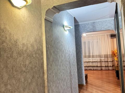 квартира по адресу Берестейский просп. (Победы), 107