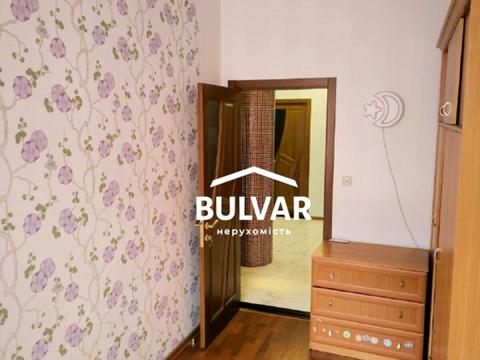 квартира по адресу Гвардейцев-Широнинцев ул., 33