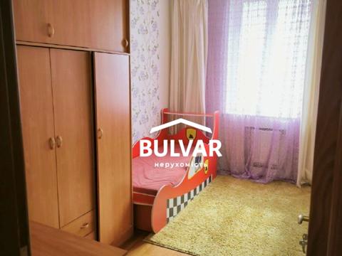 квартира по адресу Гвардейцев-Широнинцев ул., 33