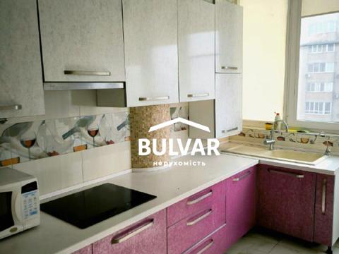 квартира за адресою Гвардійців-Широнінців вул., 33