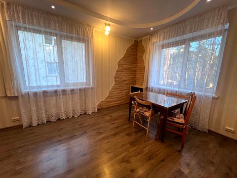 квартира за адресою Миколи Руденка вул. (Руденка), 21