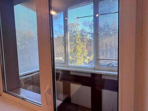 квартира за адресою Миколи Руденка вул. (Руденка), 21