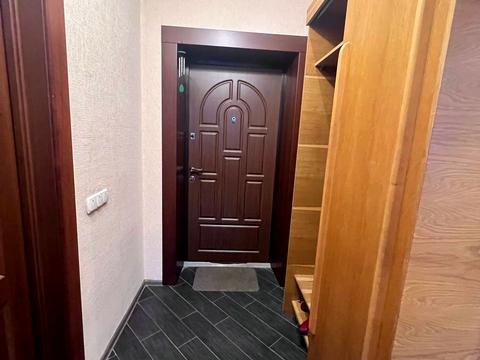 квартира за адресою Миколи Руденка вул. (Руденка), 21