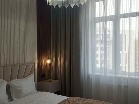 квартира за адресою Краснова вул., 1-А
