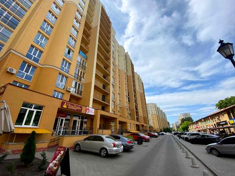 квартира за адресою Валерія Лобановського вул., 30