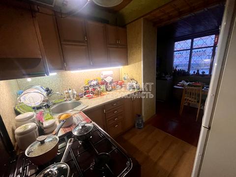 квартира по адресу Андрея Ощепкова ул., 11