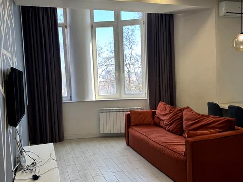 квартира за адресою Протасів Яр вул., 8