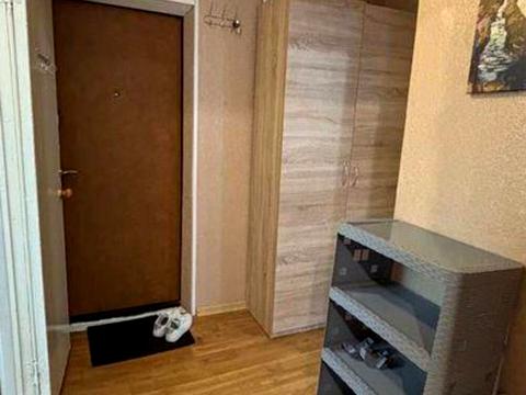 квартира за адресою Оболонський просп., 31