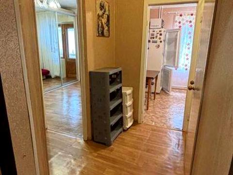 квартира за адресою Оболонський просп., 31