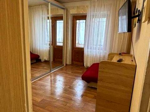 квартира за адресою Оболонський просп., 31