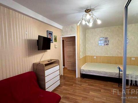 квартира за адресою Оболонський просп., 31