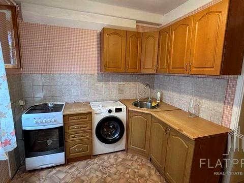 квартира за адресою Оболонський просп., 31