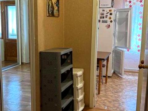 квартира за адресою Оболонський просп., 31