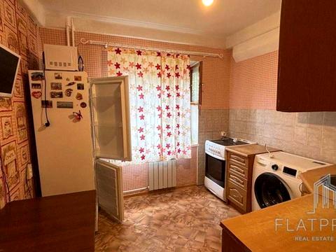 квартира за адресою Оболонський просп., 31