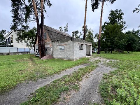 ділянка за адресою Шевченка вул., 6