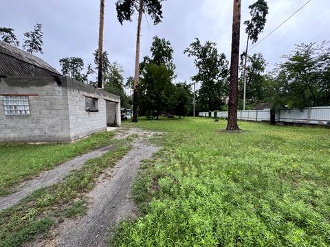 участок по адресу Шевченко ул., 6