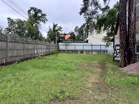 ділянка за адресою Шевченка вул., 6