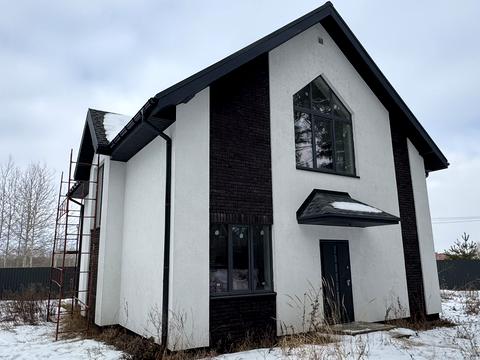 дом по адресу Льва Симиренко ул.