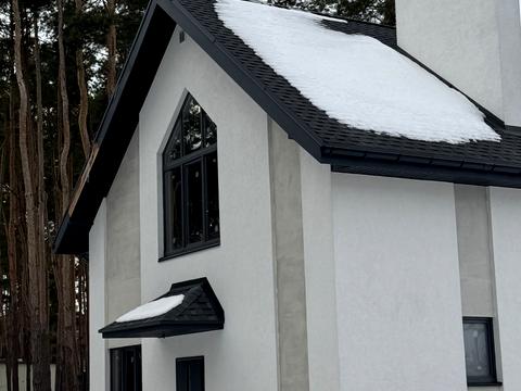 дом по адресу Льва Симиренко ул.