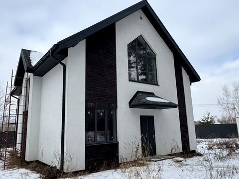 дом по адресу Льва Симиренко ул.