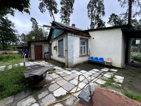 ділянка за адресою Шевченка вул., 6