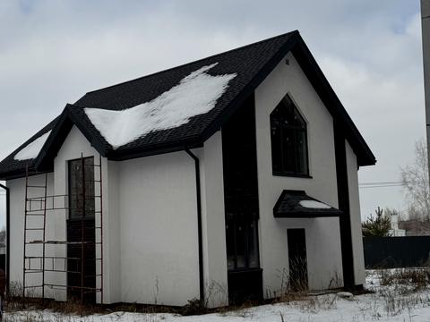 дом по адресу Льва Симиренко ул.