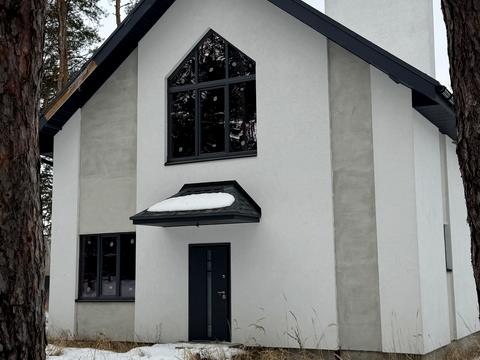 дом по адресу Льва Симиренко ул.