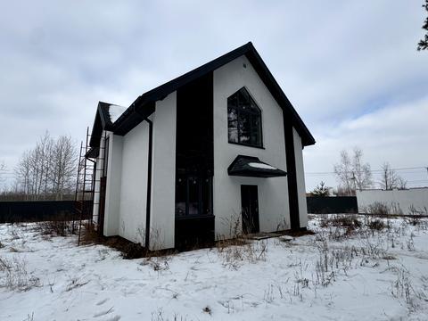 дом по адресу Льва Симиренко ул.