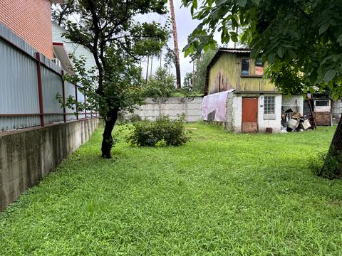 ділянка за адресою Шевченка вул., 6