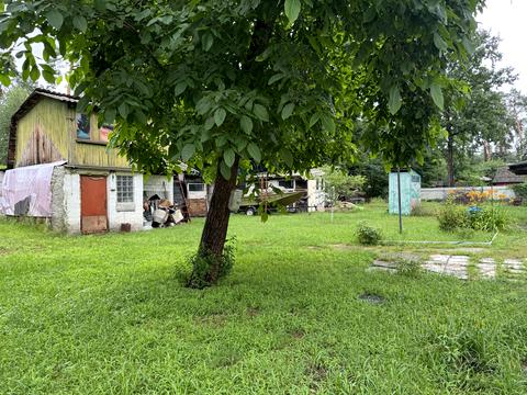 ділянка за адресою Шевченка вул., 6