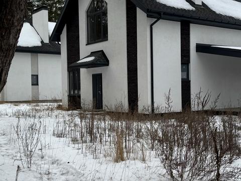 дом по адресу Льва Симиренко ул.